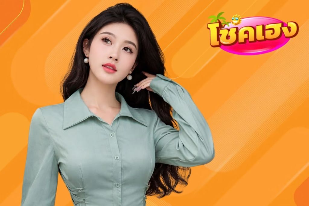 โชคเฮง LOGIN